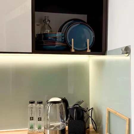 Holiday Home Apartmán