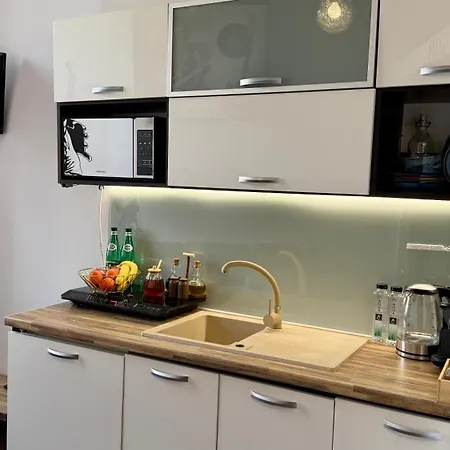 Apartmán Holiday Home *
