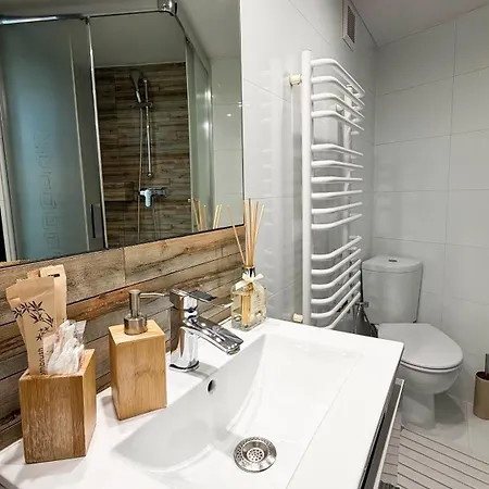Holiday Home Krakov