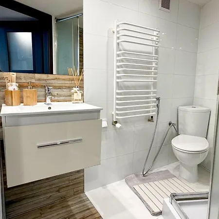 Apartmán Holiday Home *